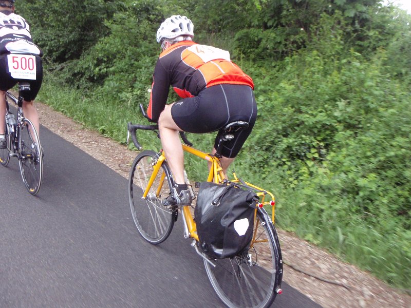 Giro Stormarn 136